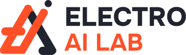 Electro AI Lab logo